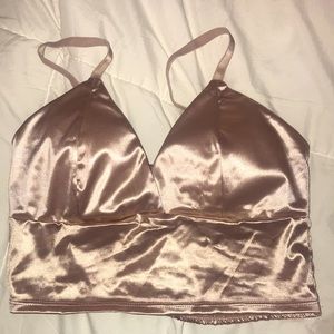 bralette top